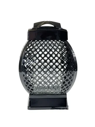 Lampion Kwadrat Gwiazdka Mała (28 cm)