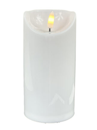 Świeca LED WI-2H 15cm