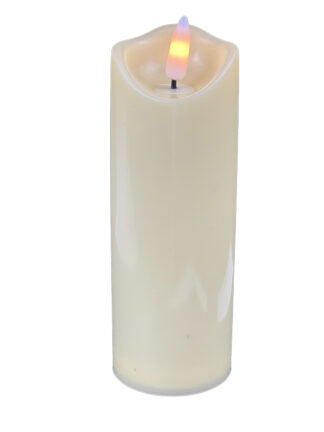 Świeca LED WF-2H 15cm