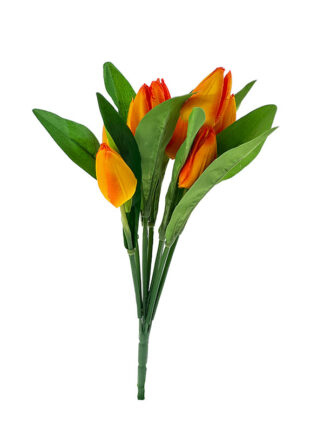 Tulipan bukiet x 9 G011 (40 cm) 6 kolorów
