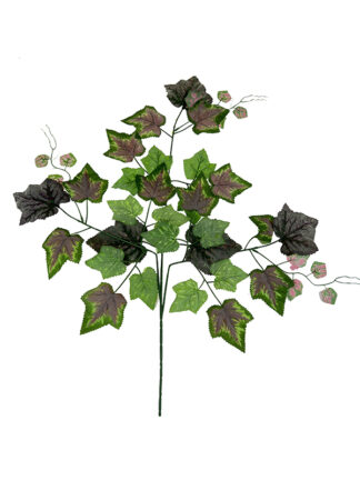 Liść winogronu FYPT12 Green/brown (65cm)