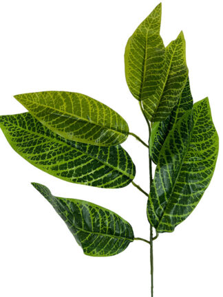 Liść dekoracyjny RX030 (57cm)