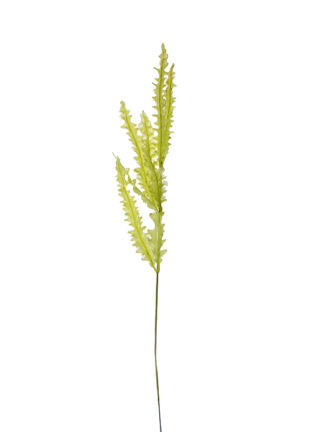 Gałązka dekoracyjna, dodatek PS034 Ecru (50cm)