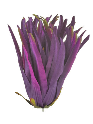 Fenix główka wyrobowa GP0910528 Fioletowy (13cm)