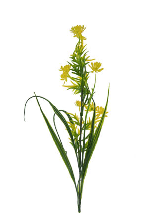 Gałązka dekoracyjna, dodatek 0677-1 (45cm)