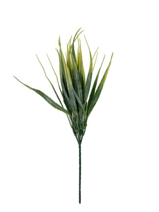 Trawa dekoracyjna A280-01 Green (28cm)