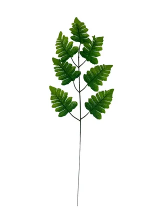 Liść KDGL56 paprotka (50cm)