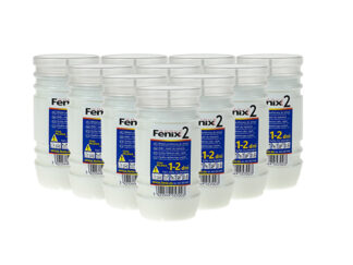 Wkład parafinowy FENIX 2 (1-2dni) (10szt.)