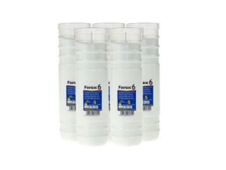 Wkład parafinowy FENIX 6 (5dni) (5szt.)