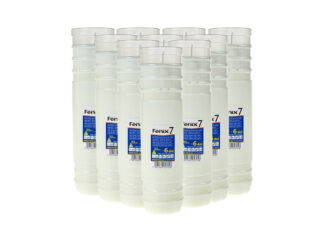 Wkład parafinowy FENIX 7 (6dni) (10szt.)