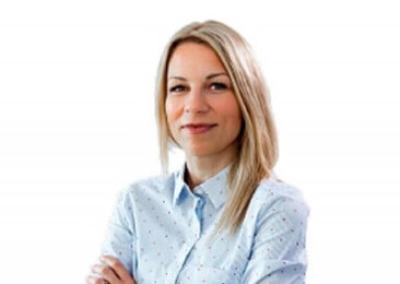 Roksana Urbańska