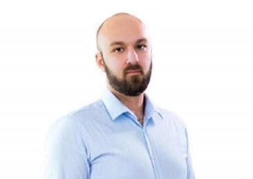 Łukasz Urbański