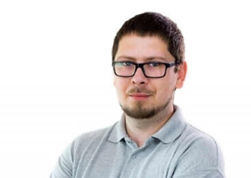 Rafał Robak