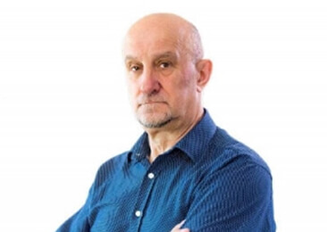 Kazimierz Urbański