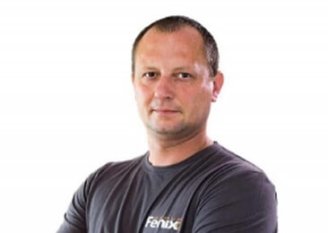 Mirosław Florczak
