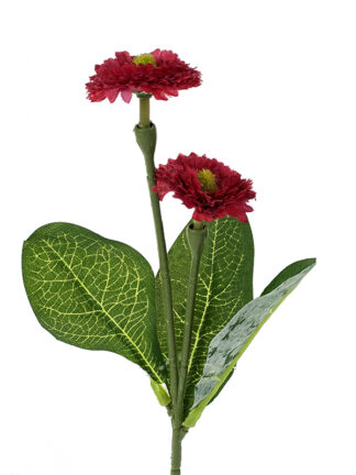 Stokrotka DAISY EJ003  Czerwona (31 cm)