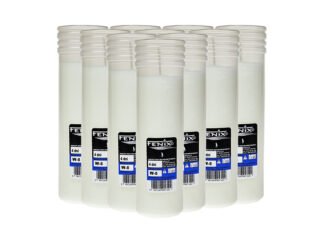 Wkład parafinowy prasowany W8 (4dni) (10szt.)