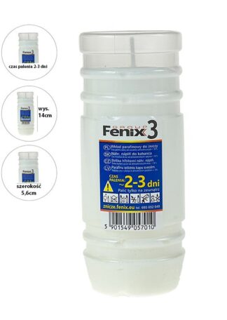 Fenix3n 1